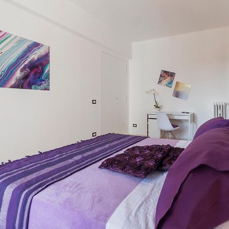 San Giovanni Apartment With Balcony Róma Kültér fotó