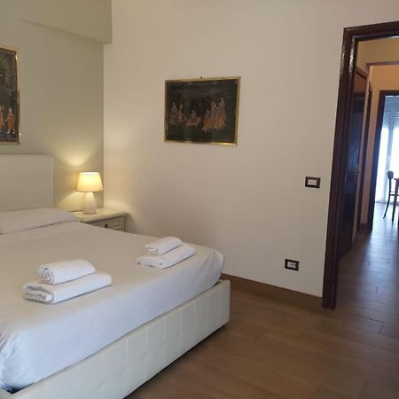 San Giovanni Apartment With Balcony Róma Kültér fotó