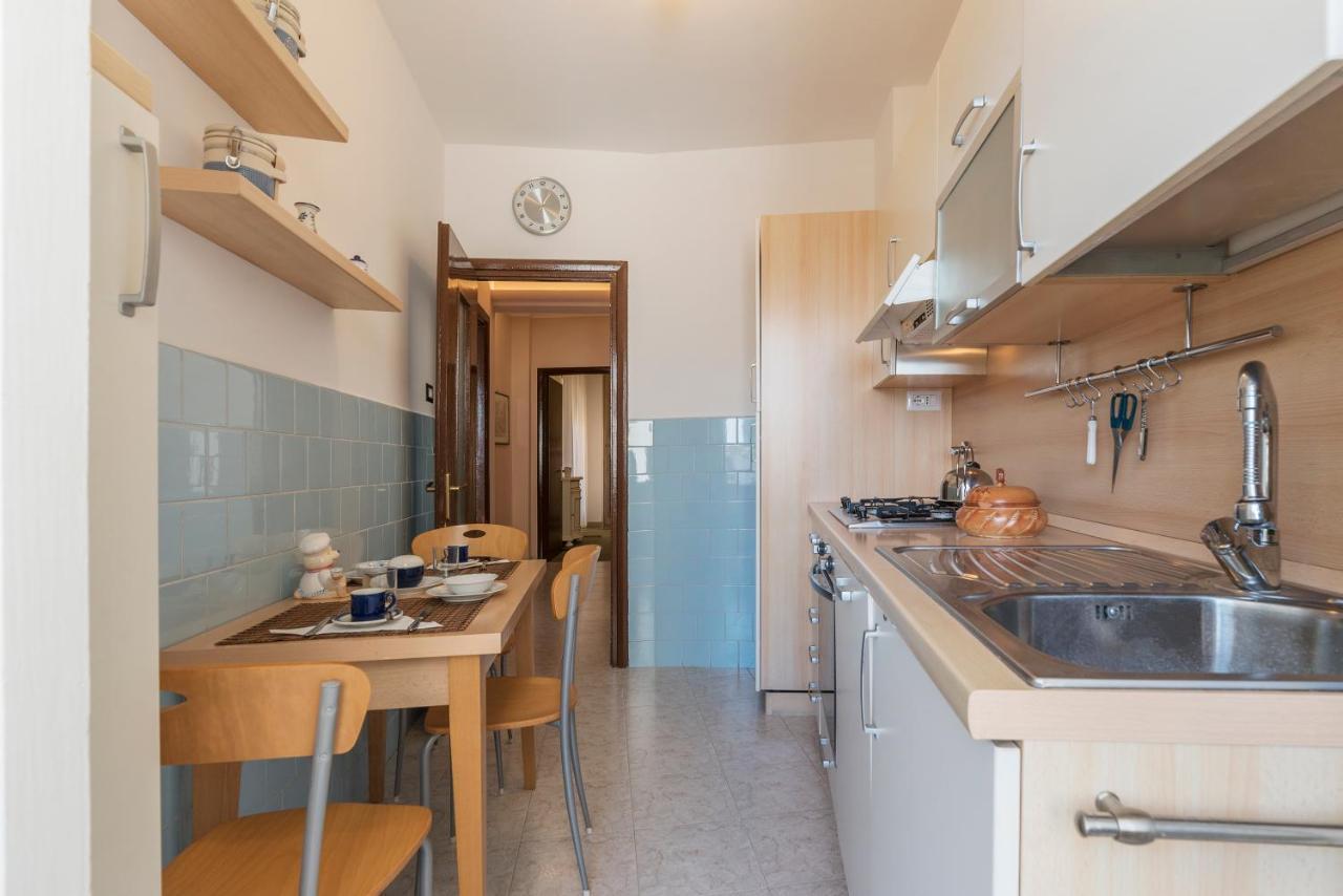 San Giovanni Apartment With Balcony Róma Kültér fotó